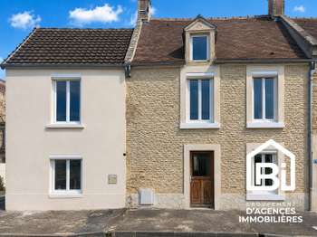 Vente Maison 3 chambresBernières-sur-Mer