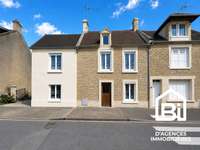 Vente maison 6 pièces Vente maison 6 pièces