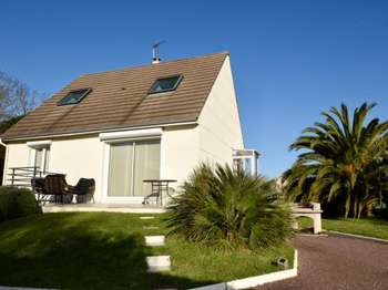 Vente Maison 3 chambresBernières-sur-Mer