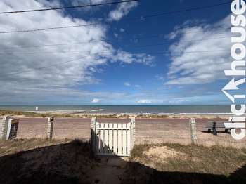Vente Maison 2 chambresBernières-sur-Mer