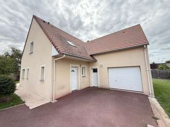 Vente maison 5 pièces Bernières-sur-Mer 14