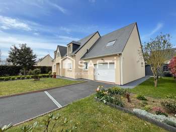 Vente maison 7 pièces Bernières-sur-Mer 14