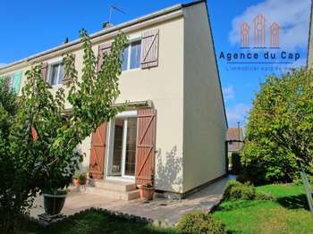 Vente Maison 4 chambresBernières-sur-Mer
