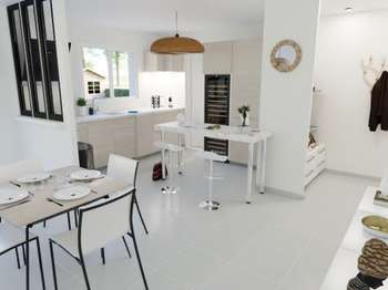 Vente maison Vente maison