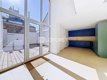 Vente maison 3 pièces Bernières-sur-Mer 14