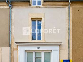 Vente Maison 2 chambresBernières-sur-Mer