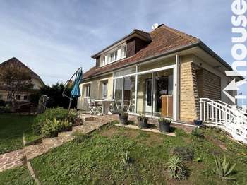 Vente Maison 3 chambresBernières-sur-Mer