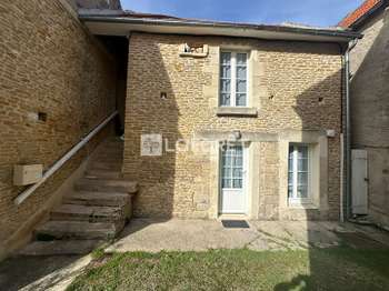 Vente maison 2 pièces Bernières-sur-Mer 14