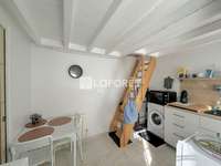 Vente maison 2 pièces