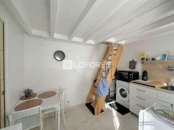 Vente maison 2 pièces