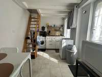 Vente maison 2 pièces
