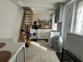 Vente maison 2 pièces