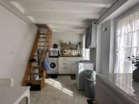 Vente maison 2 pièces