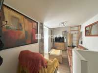 Vente maison 2 pièces