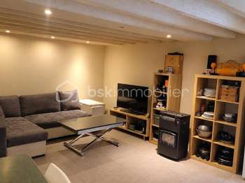 Vente Maison 2 chambresBernières-sur-Mer