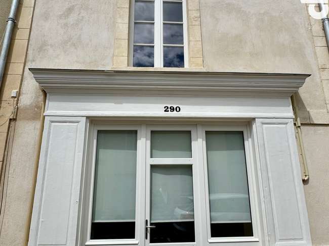 Maison 3 pièces 75 m² · à Bernières-sur-Mer · 75 m² · 190 000 €