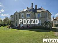 Vente maison 19 pièces