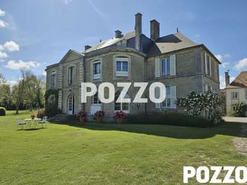 Vente maison 19 pièces