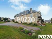 Vente maison 19 pièces