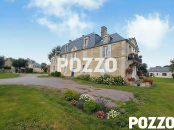 Vente maison 19 pièces