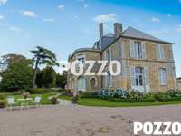 Vente maison 19 pièces