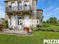 Vente maison 19 pièces