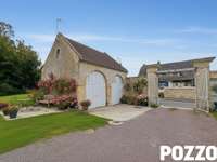 Vente maison 19 pièces