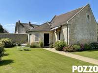 Vente maison 19 pièces