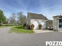 Vente maison 19 pièces