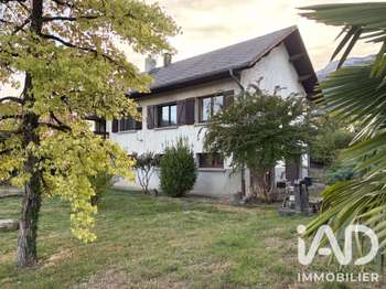 Vente maison 4 pièces Bernin 38