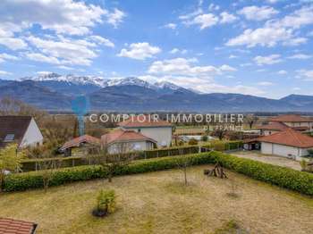 Vente maison 5 pièces Bernin 38