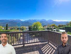 Vente Maison 5 chambresBernin