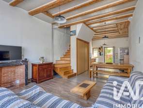 Vente Maison 3 chambresBernin