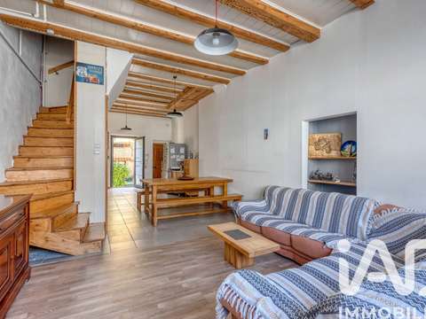 Vente maison 5 pièces Vente maison 5 pièces
