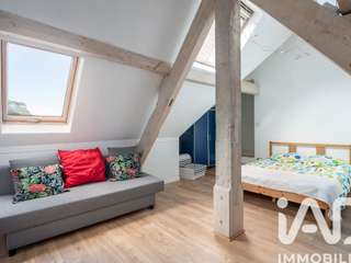 Vente maison 7 pièces Vente maison 7 pièces