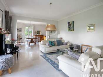 Vente maison 7 pièces Bernin 38
