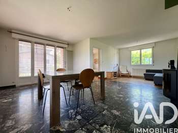 Vente maison 4 pièces Bernin 38