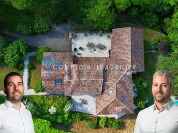 Vente maison 9 pièces Bernin 38