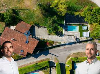 Vente Maison 5 chambresBernin