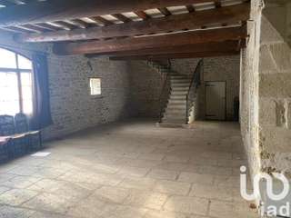 Vente maison 12 pièces