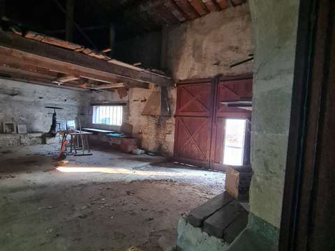 Vente maison 12 pièces