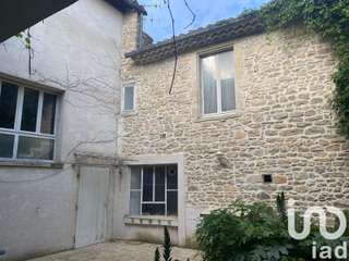 Vente maison 12 pièces