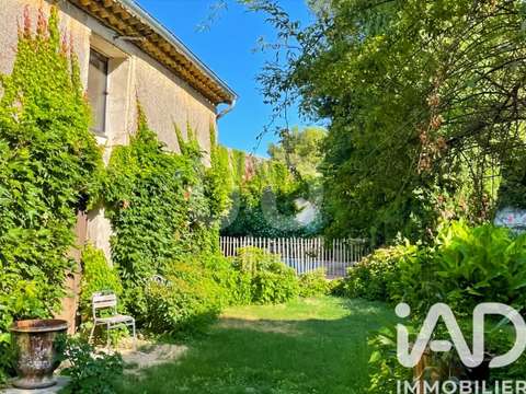 Vente maison 9 pièces Bernis 30