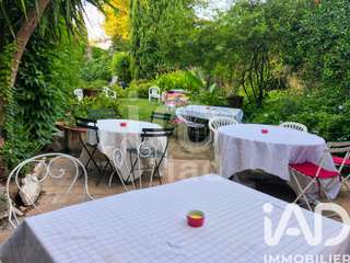 Vente maison 9 pièces