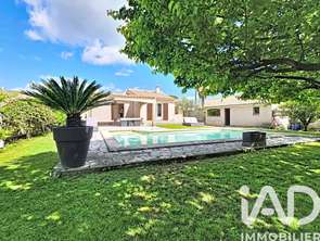 Vente Maison 4 chambresBernis