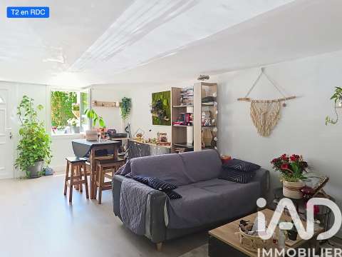 Vente maison 5 pièces Bernis 30