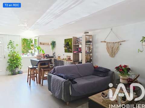 Vente maison 5 pièces Bernis 30