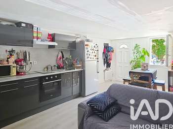 Vente Maison 3 chambresBernis