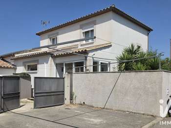 Vente Maison 3 chambresBernis