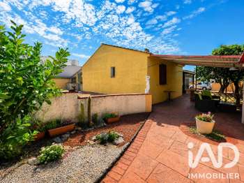 Vente Maison 3 chambresBernis